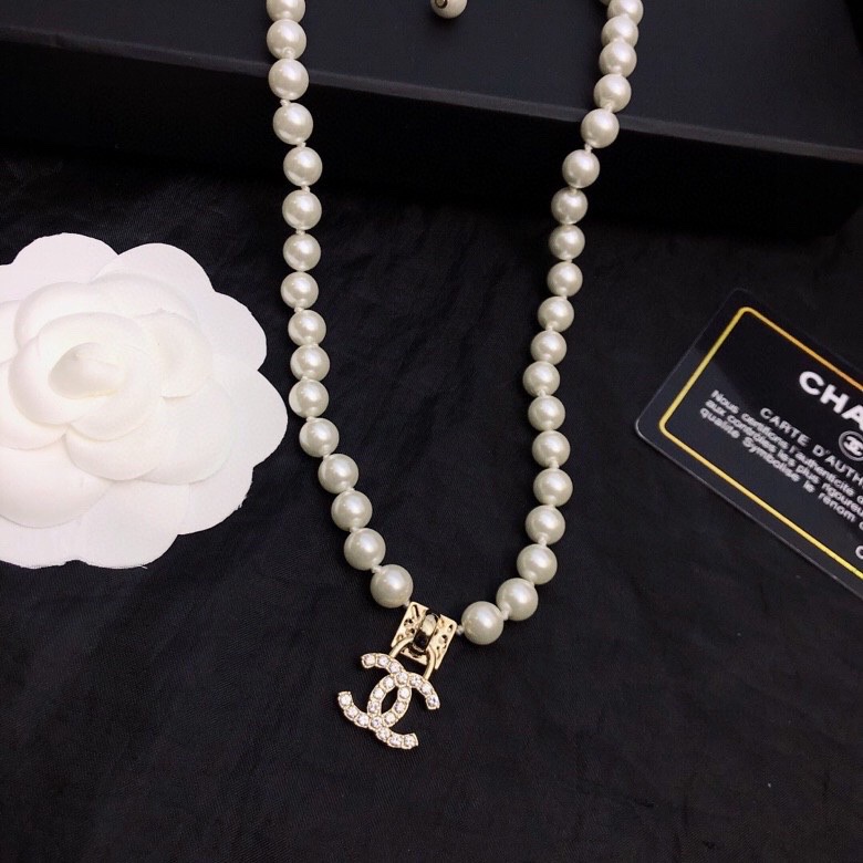 Chanel Brooches